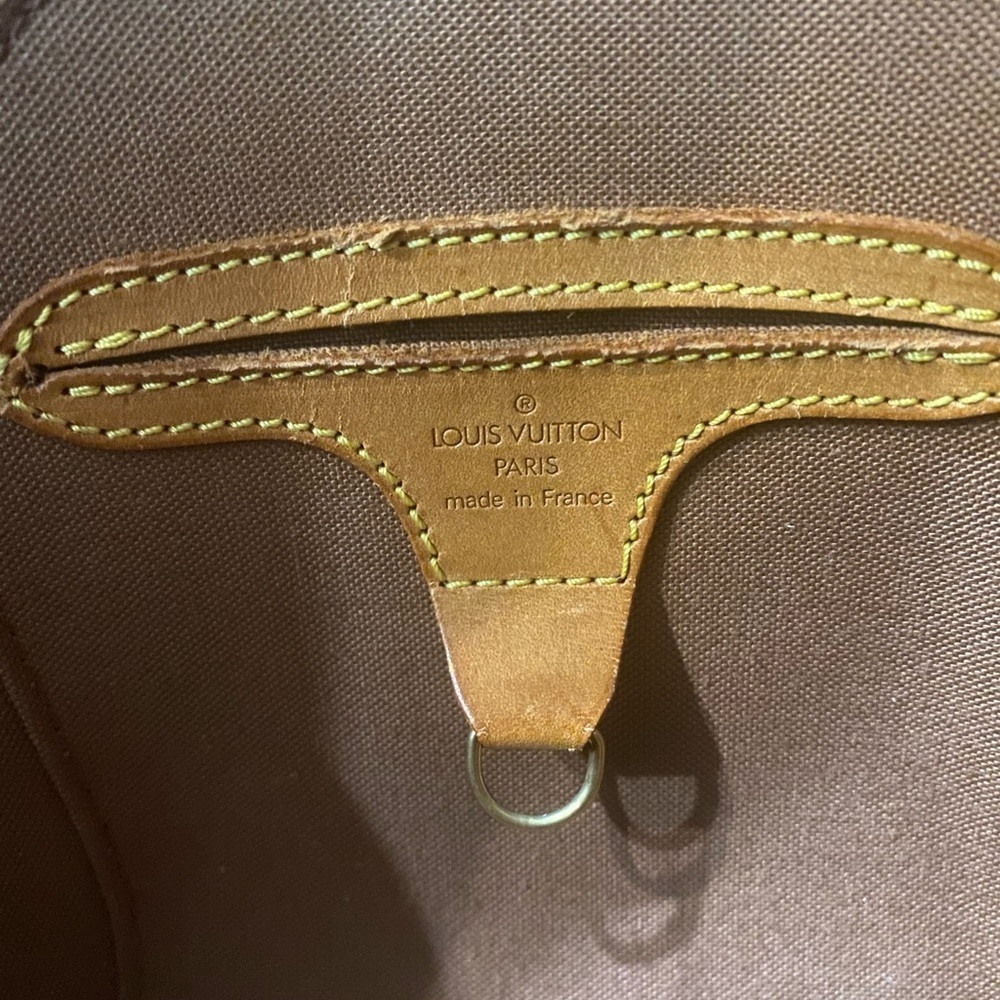 LV Elipse PM monogram (old style) - Picture 3 of 16